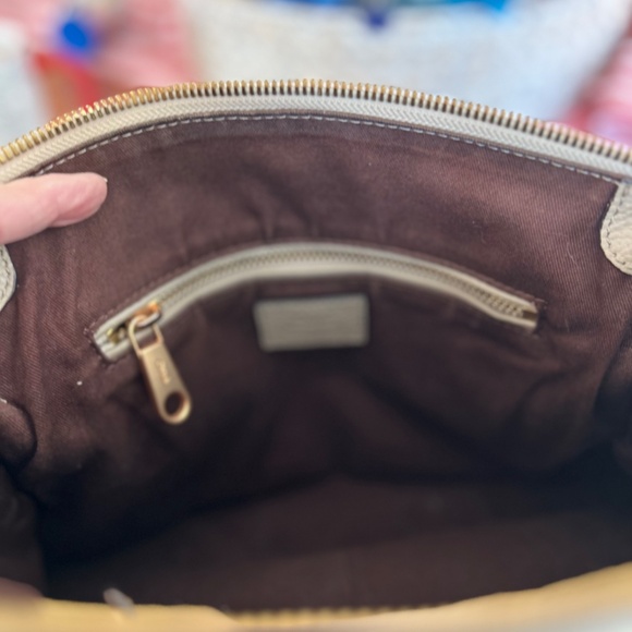 Chloe Marcie satchel - fabulous condition - Picture 10 of 14